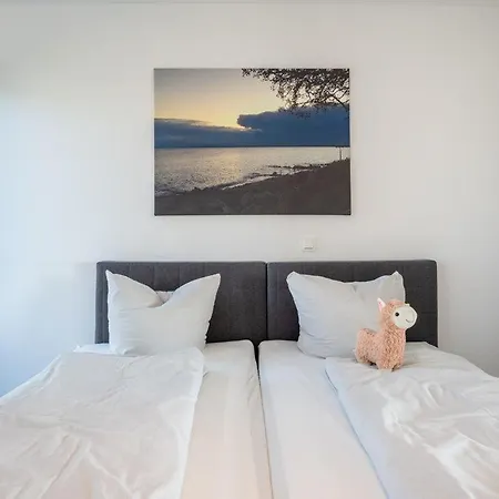 Am-hohen-ufer-bungalow-ocean-breeze-24 Сasa de vacaciones Großenbrode