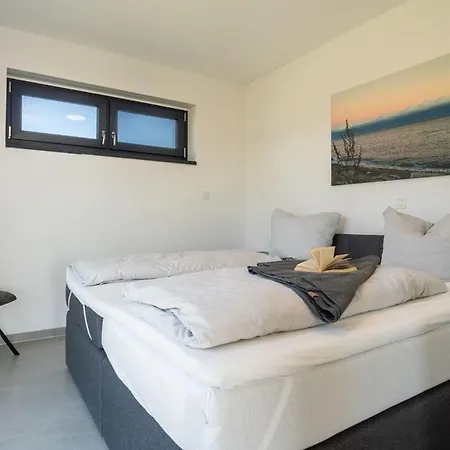 Сasa de vacaciones Am-hohen-ufer-bungalow-ocean-breeze-24 *