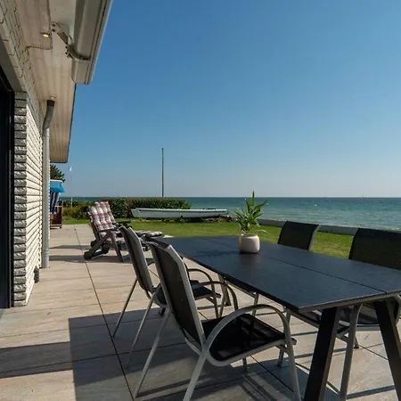Сasa de vacaciones Am-hohen-ufer-bungalow-ocean-breeze-24 Großenbrode