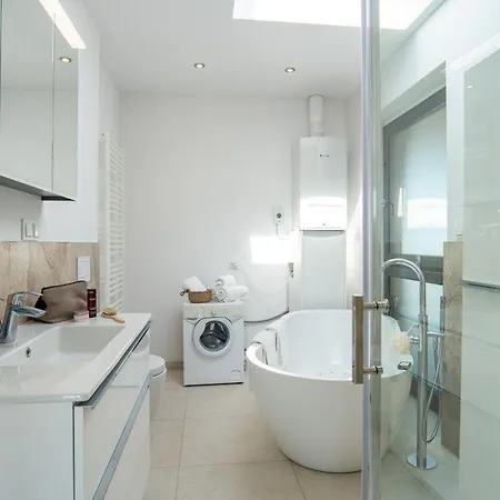 Am-hohen-ufer-bungalow-ocean-breeze-24 Сasa de vacaciones