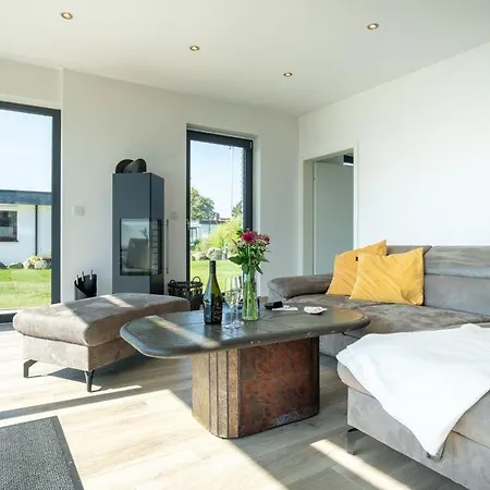 Am-hohen-ufer-bungalow-ocean-breeze-24 Сasa de vacaciones Großenbrode
